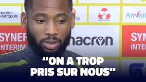 "On a trop pris sur nous", la prise de position de Marcus Coco sur le coût  de la vie dans les Antilles