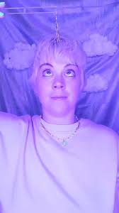 @allyleadesign is making jewelry for everyBODY! And has some sweet deals  coming up for the #holigays 🌈🌈🌈, “My main processes includes  metal-forming, wire-wrapping, leatherwork, and vintage assemblage. ...