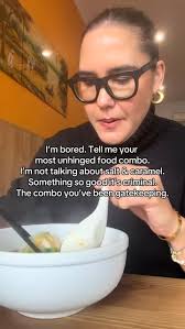 Chopped salad? It's better when it's Asian🌶️🥗