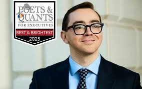 Poets&Quants for Execs