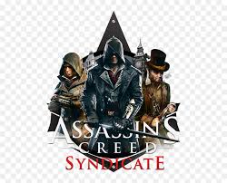 Assassin S Creed Syndicate Icon Hd Png Download Vhv 512 x 512 png 470kb. creed syndicate icon hd png download