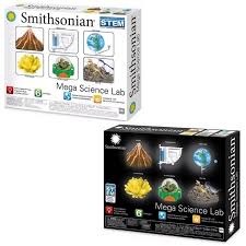 Check spelling or type a new query. Smithsonian Mega Science Lab And Jellyfish Tank