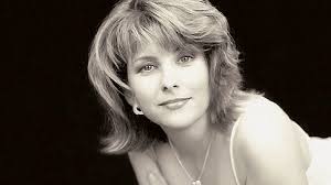 Who Was Who!-The Gifted and Much-Loved Nancy LaMott -