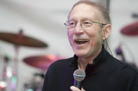 Friends honor Willis at 'Boogie