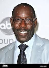 James McDaniel Disney ABC Family 2010 Summer TCA Tour held at The Beverly  Hilton Hotel