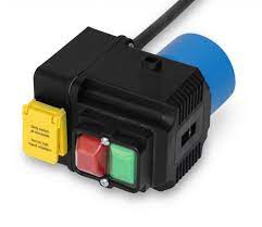 Maybe you would like to learn more about one of these? Motorschalter Ein Aus Mit Wahlschalter Js Technik Gmbh