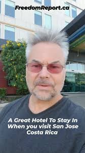 Kc Hotel San Jose Costa Rica