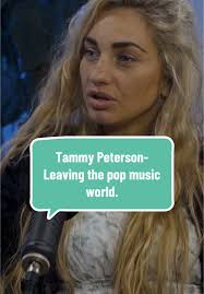 Tammy Peter Morgan Wife