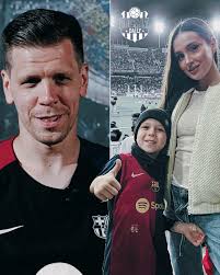 I entered the world of football for my little brother, as he loved watching  football, so I tried to enter his atmosphere to get closer to him and make  him happy. I