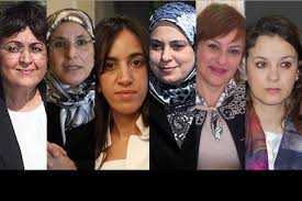Are men struggling in society? 6 Moroccan Women Ministers In Forbes 200 Most Powerful Arab Women