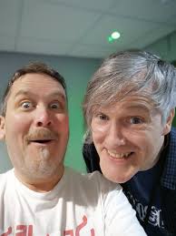 Great free show tonight!! This guy is ultra talented!!