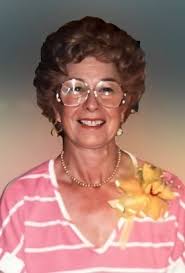 Ann Ruth Christopher Obituary (2023)