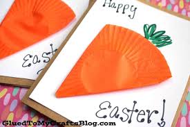Utilize the photos you've taken with your loved ones to include on your easter cards and make them more unique to your family. 9 Easy To Make Easter Card Ideas For Kids To Make That Are Cute As Bunnies