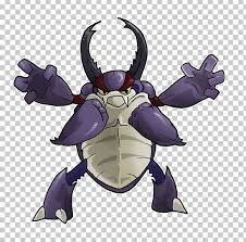 Its lackluster stats never give it the. Japanese Bug Fights Beetle Pokemon Cartoon Character Png Clipart Beetle Cartoon Character Death Drake Free Png