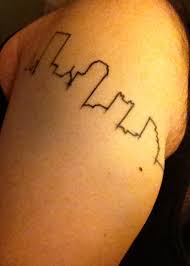 Click here for a tattoo artist recommendation! Pittsburgh Tattoo Hall Of Fame Classy Edition Pittsburgh Magazine