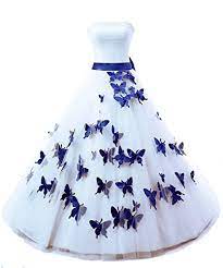 Neue auswahl ✓ günstige marken ✓ bestellen sie. Brautkleid Weiss Blau Test Vergleich 2021 7 Beste Brautkleider