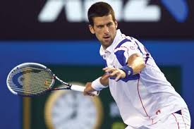 Novak đoković je uspeo da savlada janika sinera u 2. Novak Djokovic Biography Grand Slams Facts Britannica