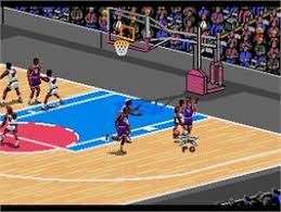 Download nba live '95 (u) !.smc play in separate window pick another rom or game version. Nba Live 95 Sega Nomad Games Database