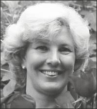 MARA EVANS Obituary (2010)