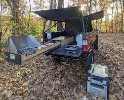 Check with your local paint center or boat supply. Build The Ultimate Diy Truck Camper And Overlanding Rig Take The Truck