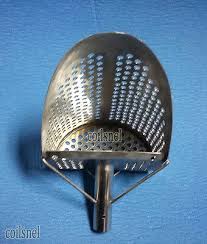Without going too deep into the science, the. Metal Detector Accessories 9m Metal Detector Tool From Genuine Stainless Steel 1 5mm Sand Scoop Standart Business Industrial Oqtave Consulting Com