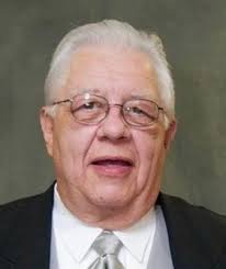 Glenn Hipps Obituary (1945