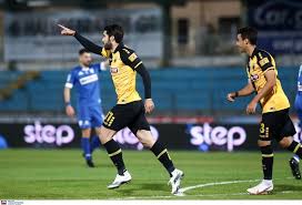 H super league, σε συνεργασία με όλες τις ομάδες, με σκοπό να ευαισθητοποιήσει τους φιλάθλους σε θέματα ρατσισμού, διακρίσεων και κοινωνικού αποκλεισμού Pas Giannina Aek 0 1 Apedrase Me Ansarifarnt Binteo Sport365 Kalamata