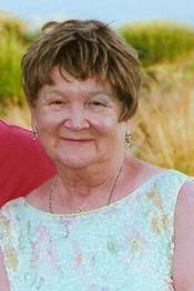 ELAINE LEHMAN Obituary