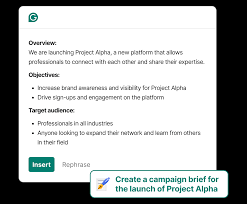 Grammarly for Microsoft Outlook
