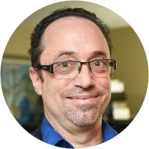 Dr. David Eckert, PsyD, Smyrna, NY