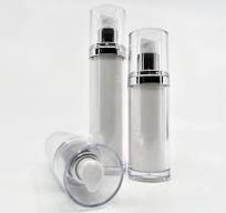 Premium Airless Bottles – Advanced Packaging Solutions