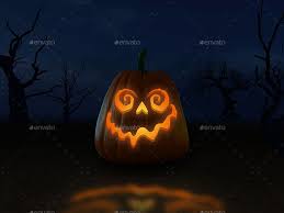 Halloween Pumpkin Mock Up Halloween Pumpkins Halloween Business Cards Diy Templates