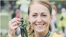 Thousands take part in annual Barns Green races