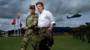 Venezuela recalled its ambassador to colombia on friday in reaction to the accusations of protecting rebels. Inside Colombia S Hostage War Vanity Fair
