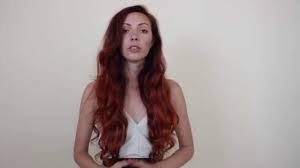 What colors does henna dye hair? Jesse Sage Light Mountain Natural Hair Color Review Tutorial Youtube