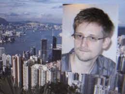 Very few people know about edward snowden's political life, as he didn't speak out much until the leak. What Edward Snowden Was Like As A Teenager