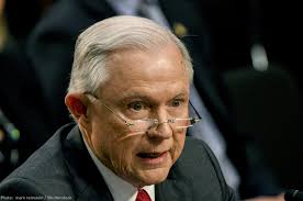 Attorney General Sessions Leads the Charge Against LGBT Rights