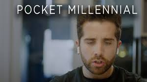 POCKET MILLENNIAL