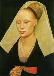 Roger Van der Weyden