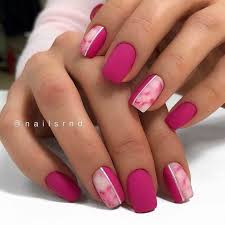 Fit for royalty, these beautiful colored nails infuse an essence of vibrancy and shake up. Exquisite Short Acrylic Nails To Suit Allt Naildesignsjournal
