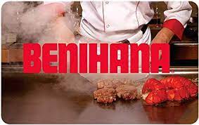 Maybe you would like to learn more about one of these? Www Amazon Com Benihana Gift Cards Email Delivery Gift Cards