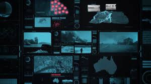 A Rational Fear Brisbane Nuclear Olympics Dystopian Future Dystopian Nuclear Winter