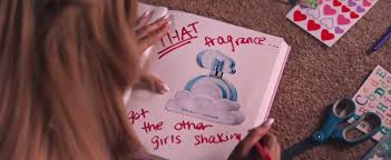 Find this pin and more on ariana grande perfumesby ♡ℕasa♡kitty♡. Ariana Grande Perfume Ad Is New Clip From Thank U Next Video