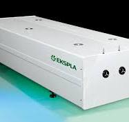 Multi mode high energy Q-switched Nd:YAG Lasers NanoFLux MM ...