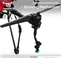 Cheap Stable 10L Farm Spraying Pesticide Carbon Fiber Frame ...