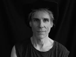 Video Premiere: Jeffrey Dean Foster “I'm Starting to Bleed”