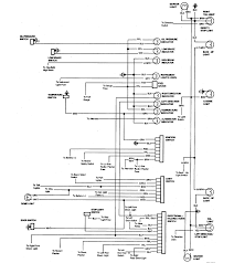 1967 chevrolet truck fuse panel diagram wiring diagram. Wiring Diagrams 59 60 64 88 El Camino Central Forum