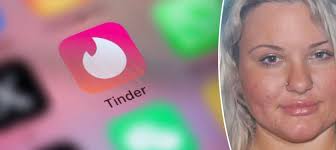 A New Jersey woman is accused of hiring her Tinder date to kill her  Philadelphia police officer ex-boyfriend and his daughter, according to  authorities.