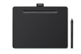 Wacom Intuos Creative Pen Tablet Wacom