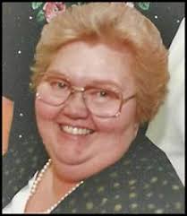 Donna McELROY Obituary (1942